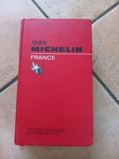 guide michelin 1922 d'occasion guide michelin 1922 d'occasion La Roche-sur-Yon