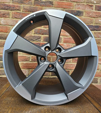 Audi rotor genuine for sale  DARTFORD
