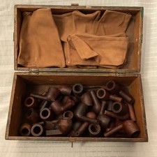 Box old vintage for sale Box old vintage for sale  SLEAFORD