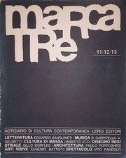 Marcatre n.11 13. usato  Italia