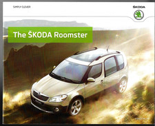 Skoda roomster 2014 for sale Skoda roomster 2014 for sale  UK