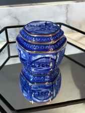 Ringtons ceramic castles for sale  DONCASTER