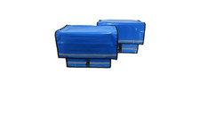 Set fahrraddoppeltasche farbe gebraucht kaufen Set fahrraddoppeltasche farbe gebraucht kaufen  Würzburg