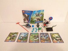 2013 lego legends for sale  Novi