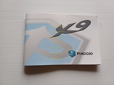 Piaggio 500 2000 usato  Vimodrone