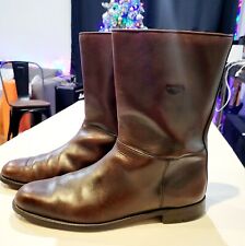 Mccreedy schreiber leather for sale  Worcester