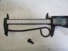 Bremsleitungsführung kawasaki gebraucht kaufen  Ellwangen (Jagst)