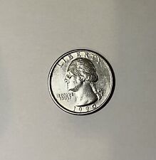 Usa quarto dollaro usato  Roma