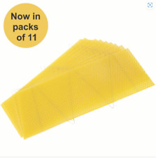 Super foundation beeswax for sale  ORMSKIRK