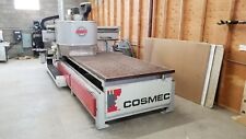 Cosmec conquest 250 for sale  Denver