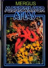 Meerwasser atlas wirbellose gebraucht kaufen  Berlin