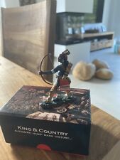 King country john gebraucht kaufen  Garbsen