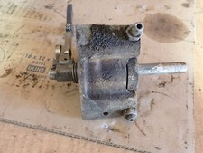 Hatz 4l40 diesel for sale  Carbondale