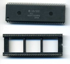 Hd6473258p8 322 bit for sale  WALTON-ON-THAMES