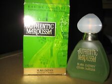 Authentic maroussia edt gebraucht kaufen  Bedburg-Hau