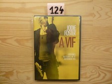 Dvd jodie foster d'occasion  Sennecey-le-Grand