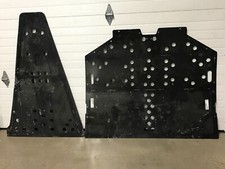 Maverick plastic skid for sale  Auburn