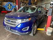 Ford edge titanium for sale  Yakima