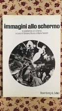Immagini allo schermo usato  Torino