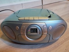 Radio cassetten player gebraucht kaufen  Ochsenfurt