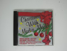 Christmas with media gebraucht kaufen  Hausham