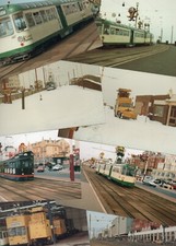 Blackpool transport trams for sale  FAREHAM