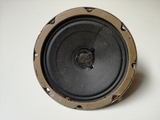 Vecchio altoparlante crosley usato  San Costanzo