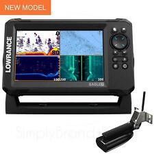 Lowrance eagle fishfinder for sale  HARROW