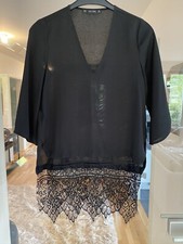 Zara dress kleid gebraucht kaufen  Braunschweig
