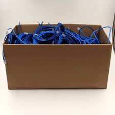 Assorted lengths cat5 for sale  American Fork