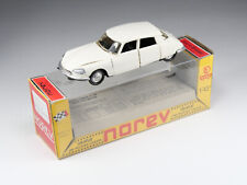 Norev 158 citroen d'occasion  Annecy