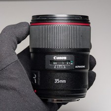 Canon 35mm . gebraucht kaufen  Rommerskirchen