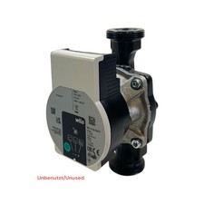Wilo para hocheffizienzpumpe gebraucht kaufen  Hamburg