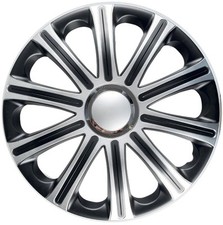 Wheel trims nissan for sale  UK