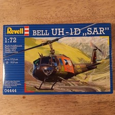 Revell 04444 bell gebraucht kaufen  Mainz