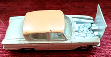Vintage corgi toys for sale  LONGHOPE