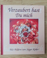 Sieger köder verzaubert gebraucht kaufen  Langenau