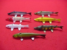 Vintage lot plastic for sale  Archbold