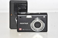 Pentax digital camera for sale  EASTBOURNE