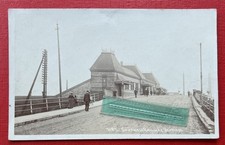 Southall railway station for sale  WOOLER