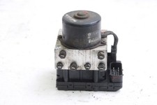 Hydraulikblock abs polo gebraucht kaufen  Wittenburg