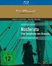 Nosferatu symphonie grauens gebraucht kaufen Nosferatu symphonie grauens gebraucht kaufen  Berlin