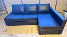 Ikea sofa bed for sale  Douglas