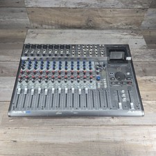 Untested alesis multimix for sale  Blairsville