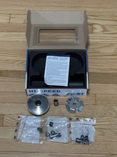 Polini performance variator for sale  Lancaster