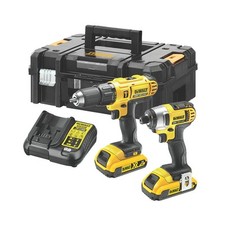 Dewalt combi drill for sale  STAFFORD