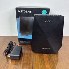 Netgear nighthawk ac2200 for sale  Martinsburg