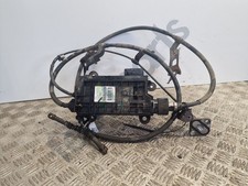 TOYOTA AVENSIS Hamulec ręczny Jednostka elektryczna i sterująca 4630005010, używany na sprzedaż  Wysyłka do Poland