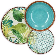 Servizio piatti tavola usato Servizio piatti tavola usato  Arzano