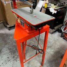 Hegner multi max for sale  Chimacum